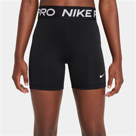 nike pro short kind zwart|Kids Nike Pro Shorts.